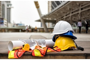 Protective Equipment for Plumbing Pros