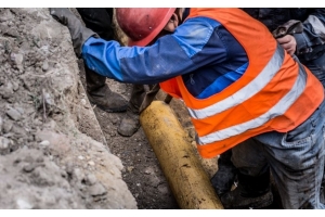 How To Fix Broken Portions of Pipeline